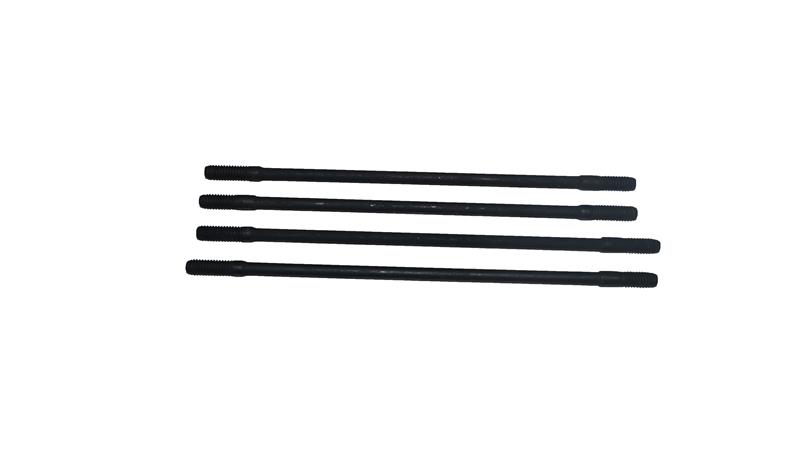 SİLİNDİR SAPLAMALARI 4'LÜ TAKIM (VELOCE150)